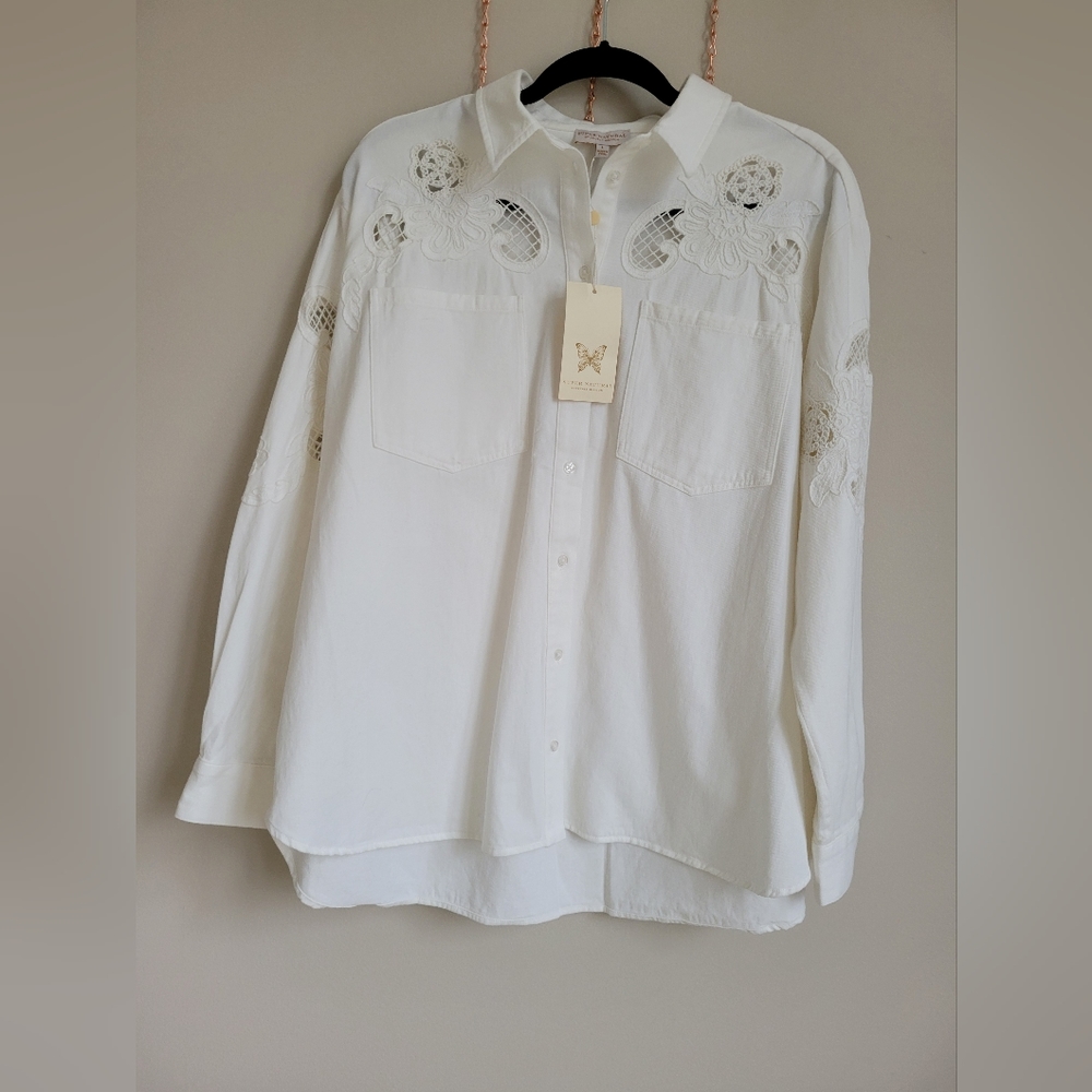 Super Natural By Secret Mission Size L